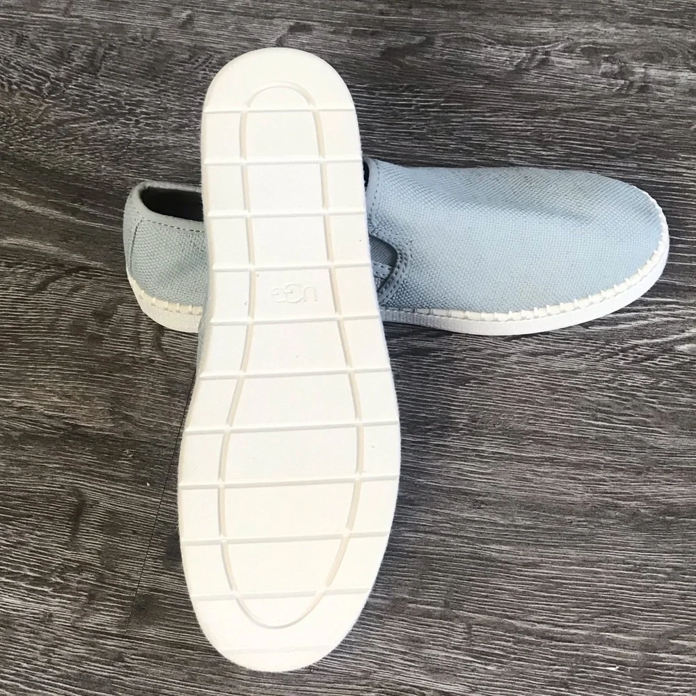 Ugg Luciah sneakers - Picture 4 of 4